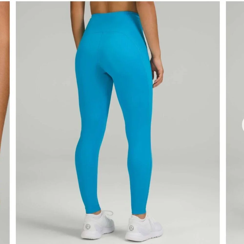 Lululemon Swift Speed High-Rise Tight 28